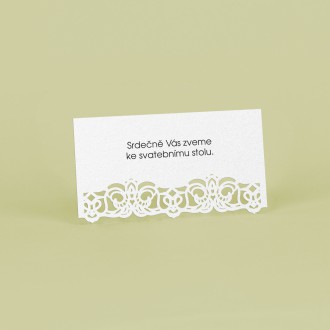 Wedding card L2235p