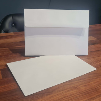 Envelope 127x88 cream