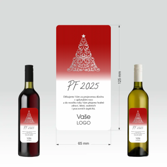 Wine label N1050