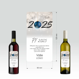 Wine label N1052