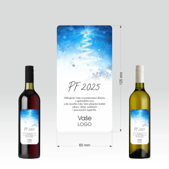 Wine label N1054