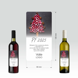 Wine label N1057