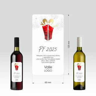 Wine label N1060