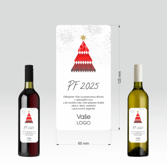 Wine label N1061