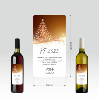 Wine label N1062