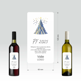 Wine label N1066