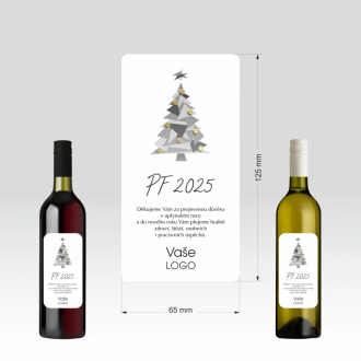 Wine label N1067