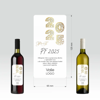 Wine label N1068