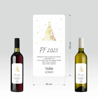 Wine label N1069