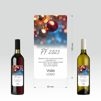 Wine label N1004