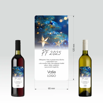 Wine label N1031