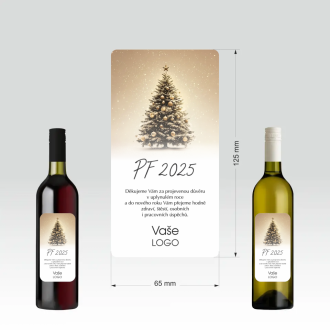 Wine label N1044