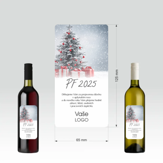 Wine label N1047