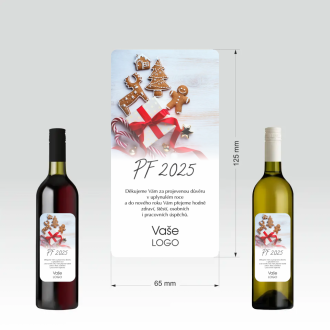 Wine label Wine label N901vi