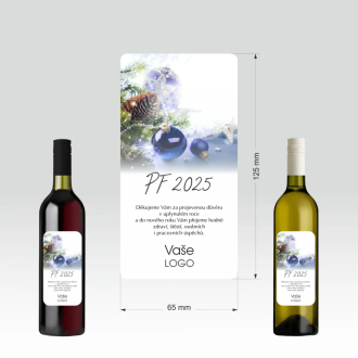 Wine label N921