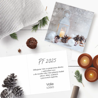 Christmas card n902o