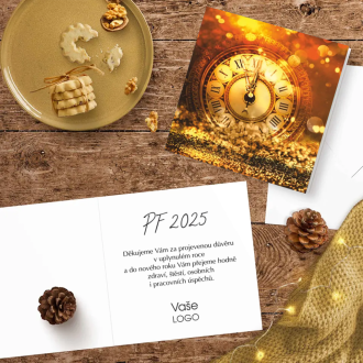 Christmas card n904o