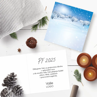 Christmas card n940o