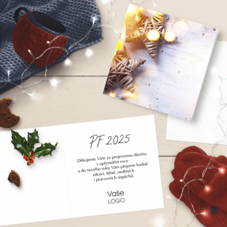 Christmas card n945o