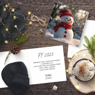 Christmas card n950o