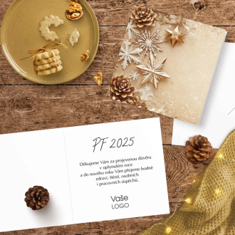 Christmas card N982o