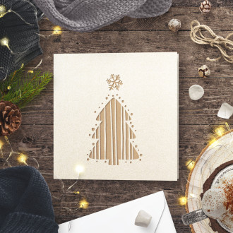 Christmas card PFLSR1070ot