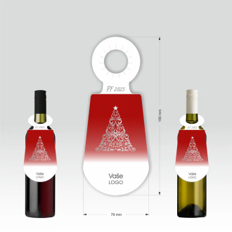 Wine tag mgi001vi