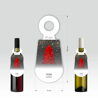 Wine tag mgi002vi