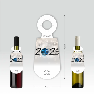 Wine tag mgi003vi