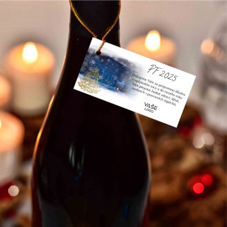 Wine tag MGI004k