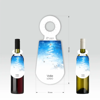 Wine tag mgi005vi