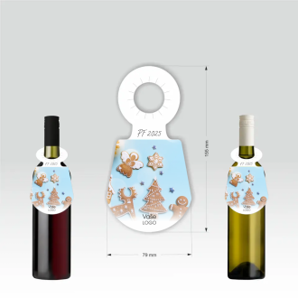 Wine tag mgi006vi