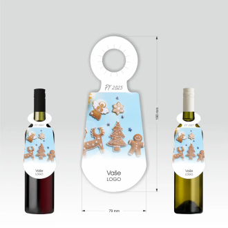 Wine tag mgi006vi