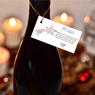 Wine tag MGI011k