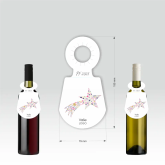 Wine tag mgi011vi