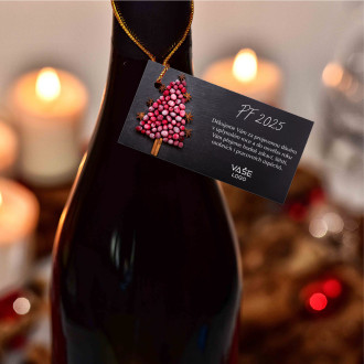 Wine tag MGI012k