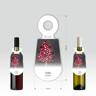 Wine tag mgi012vi