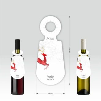 Wine tag mgi013vi