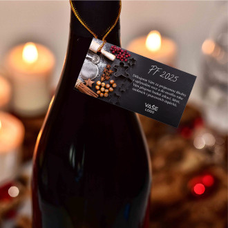 Wine tag MGI014k