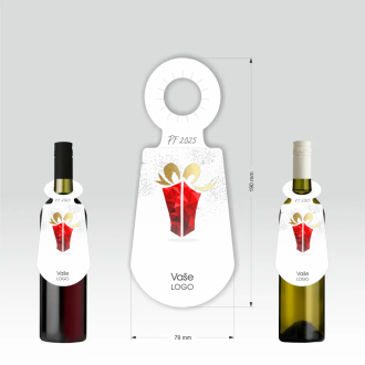 Wine tag mgi015vi