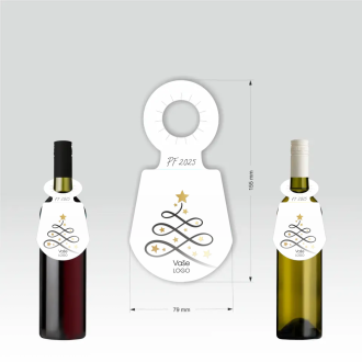 Wine tag mgi023vi