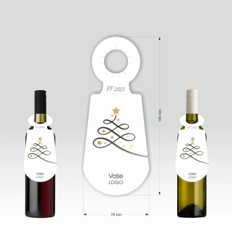 Wine tag mgi023vi