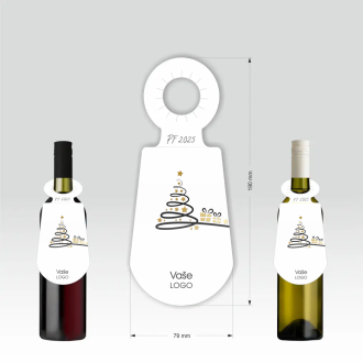 Wine tag mgi025vi