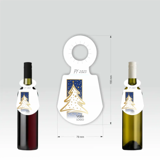 Wine tag mgi054vi