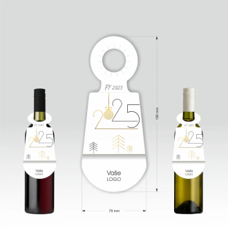 Wine tag mgi061vi