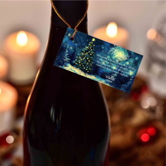 Wine tag N1000v