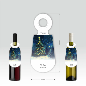 Wine tag N1000vi