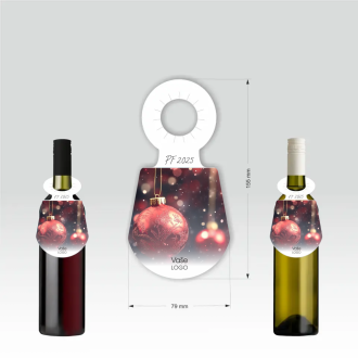 Wine tag N1001vi