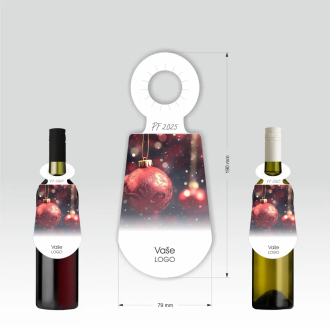 Wine tag N1001vi