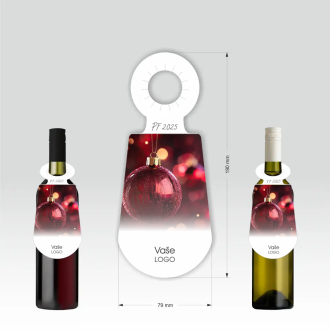 Wine tag N1002vi